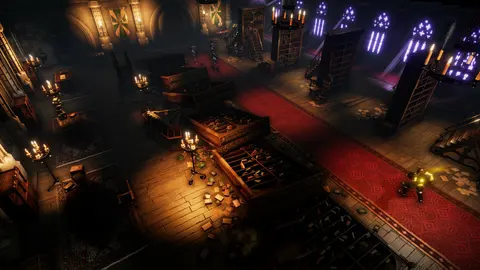 Wigmund screenshot