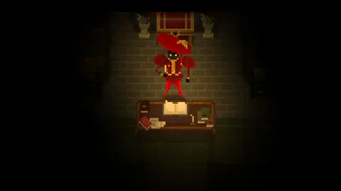 The Count Lucanor screenshot