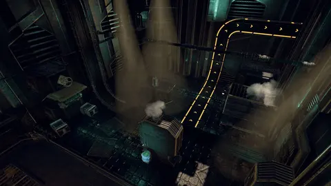 Alice VR screenshot
