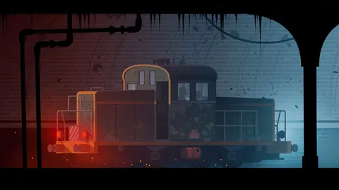 Midnight Girl screenshot