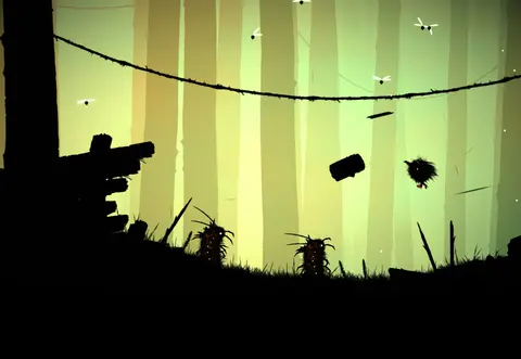 Feist screenshot