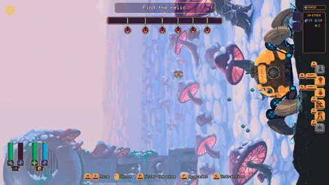 Wall World 2 screenshot