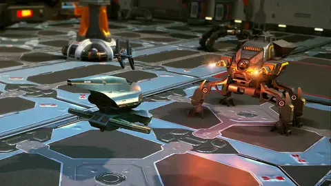 Typhon: Bot vs Bot Demo screenshot