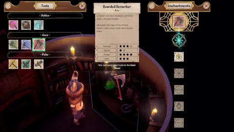 The Magical Mixture Mill screenshot