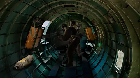 B-17 Flying Fortress The Mighty 8th Redux screenshot