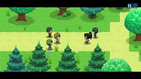 Third Crisis screenshot