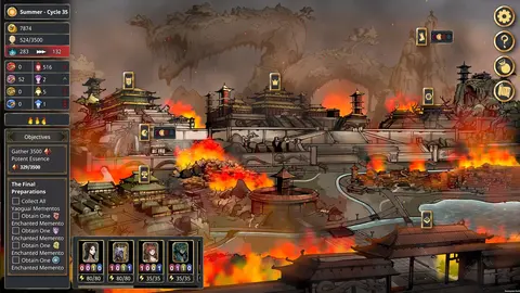 My Lovely Empress screenshot