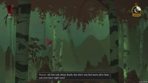 Cabernet screenshot