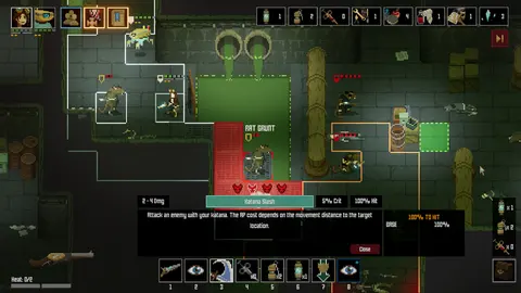 Shardpunk screenshot