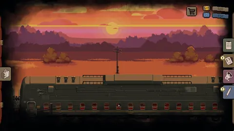 Beholder: Conductor screenshot
