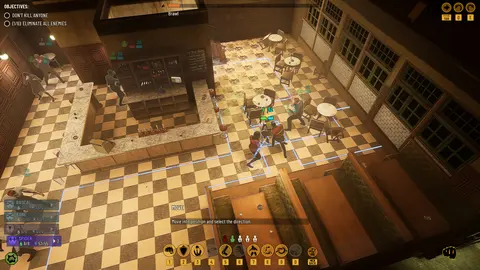Company of Crime screenshot
