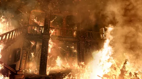 THIEF: Definitive Edition screenshot