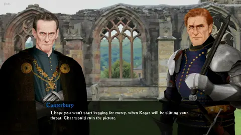 Heads Will Roll: Reforged screenshot