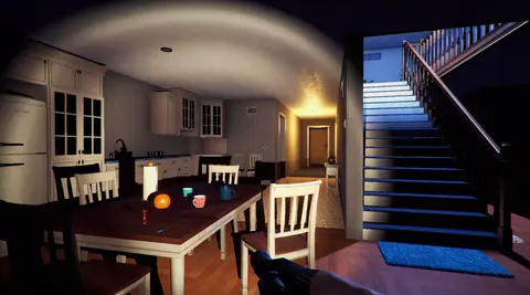Thief Simulator screenshot