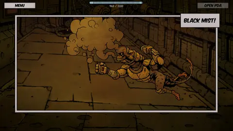 Deep Sky Derelicts screenshot