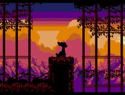 TANGLEWOOD® screenshot