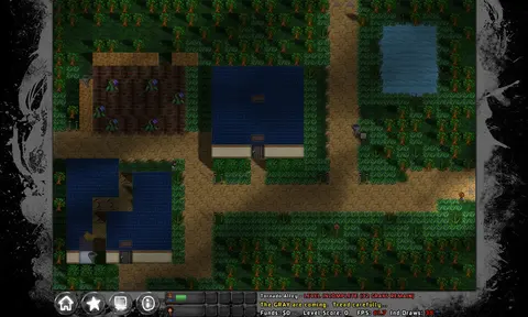 Shattered Haven screenshot