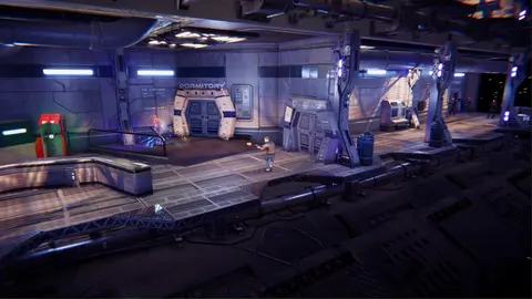 Flashback 2 screenshot