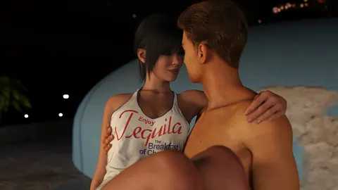 U4iA - Season 1 screenshot