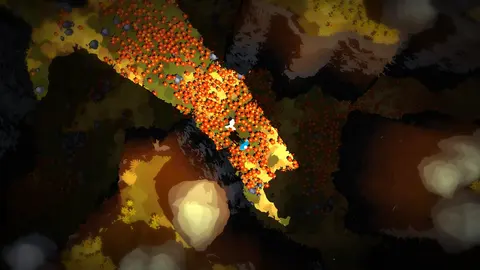 Future Unfolding screenshot