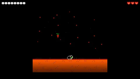 Gruniożerca Trilogy screenshot