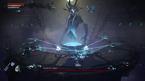 Shattered - Tale of the Forgotten King screenshot