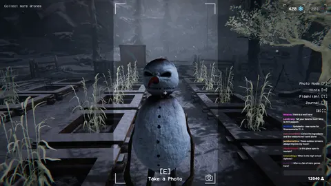 Booze Masters: Freezing Moonshine screenshot