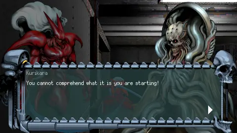 Slave Zero X screenshot