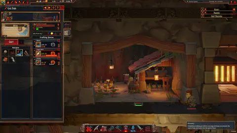 Hammerting screenshot
