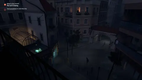 The Flower Collectors screenshot