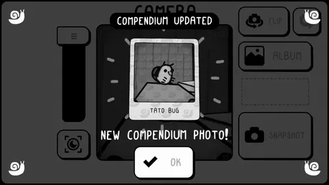 TOEM screenshot