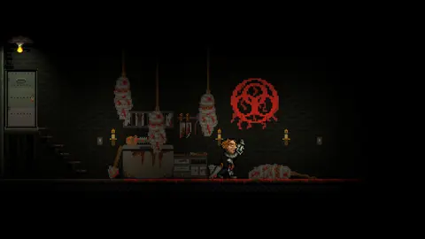 Terror at Oakheart screenshot
