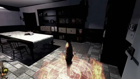 Lucius screenshot