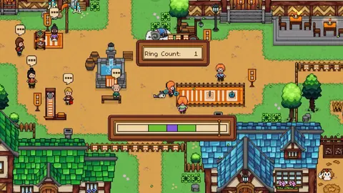 Seeds of Calamity screenshot