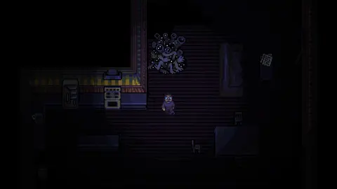 Look Outside screenshot