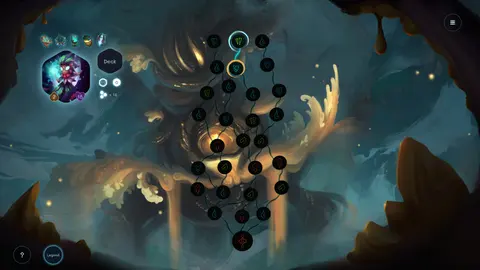 Oaken DEMO screenshot