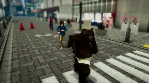 AKIBA'S TRIP: Hellbound & Debriefed screenshot