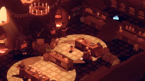 El Hijo - A Wild West Tale screenshot