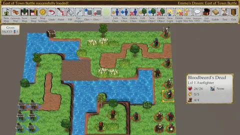 Together in Battle screenshot