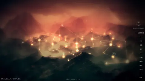 Waking screenshot