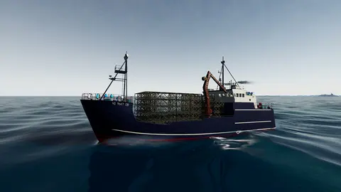 Fishing: North Atlantic screenshot