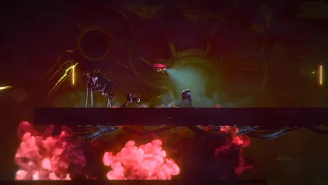 Dark Light screenshot