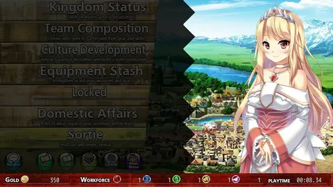 How to Build a Magnificent Kingdom screenshot