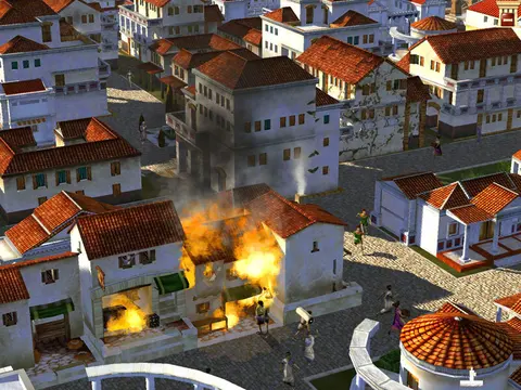 Caesar™ IV screenshot