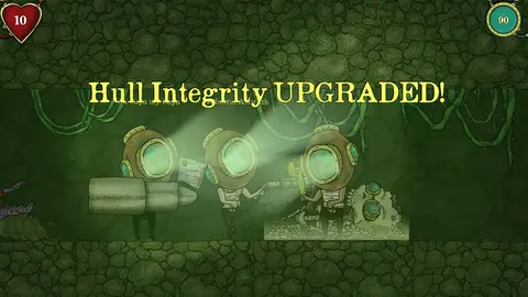 We Need To Go Deeper - Complete Edition screenshot