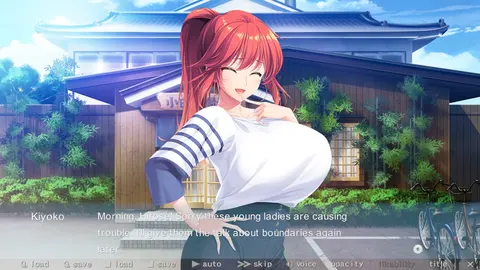 Bunny’s Rent-a-Mom Agency screenshot