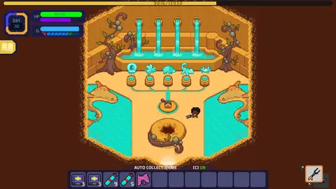 Nova Lands screenshot