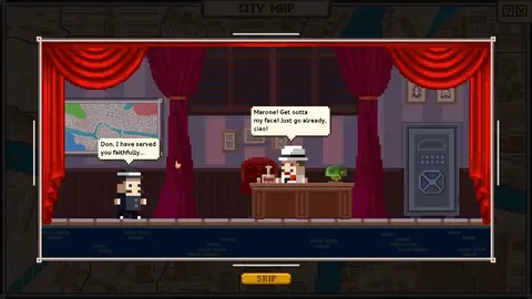 Don Duality screenshot