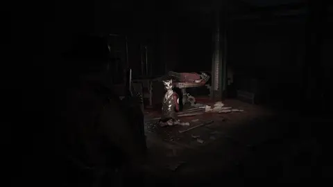 The Sinking City 2 – Pre-Purchase screenshot