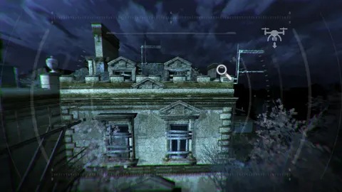 Dark Fall: Ghost Vigil screenshot